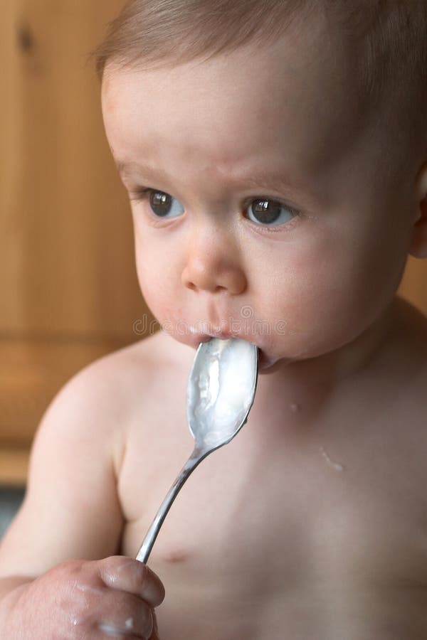 Yogurt Baby