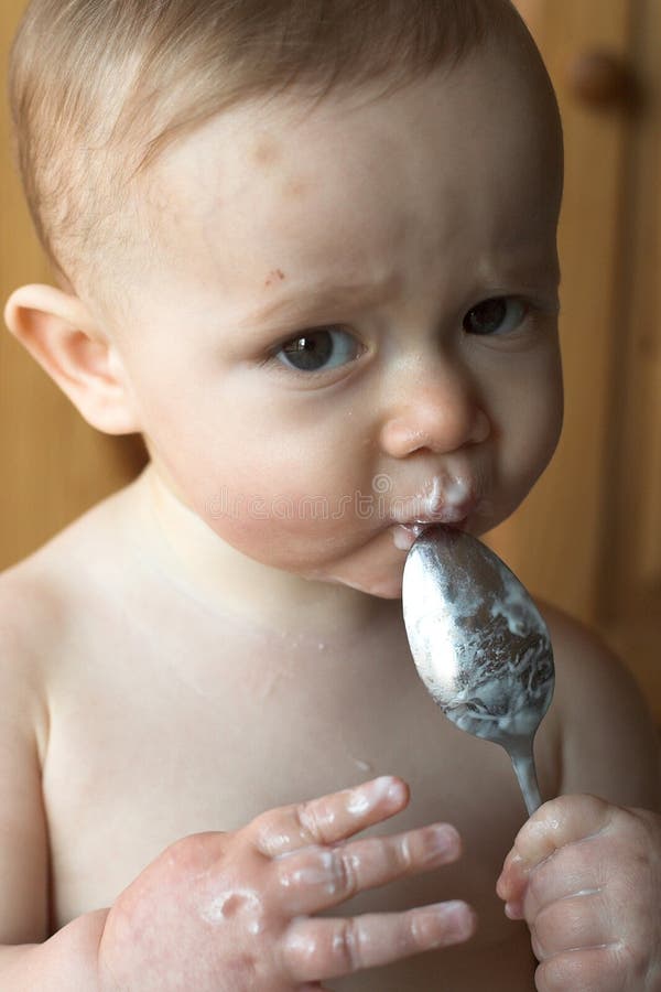 Yogurt Baby