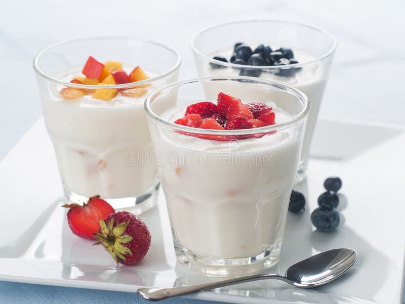 Yogurt