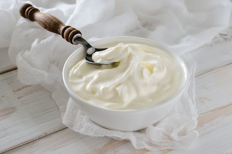 Yogurt grego