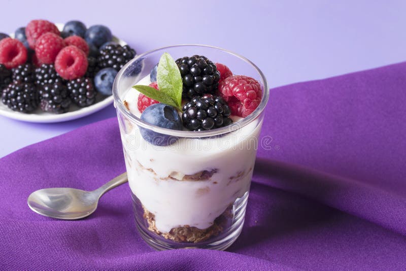 Yogurt ice cream stock photo. Image of soft, tasty, drink 105764606