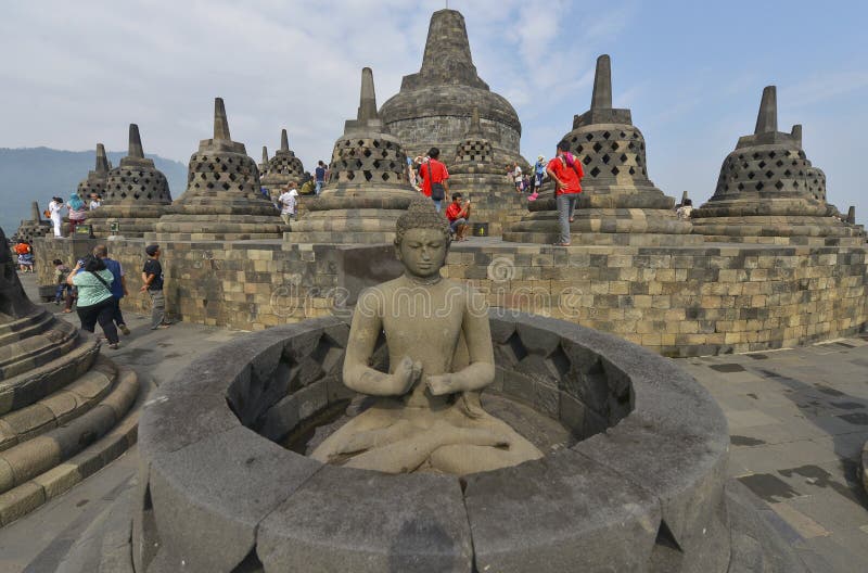 Yogyakarta, Ιάβα, Ινδονησία στοκ φωτογραφίες με δικαίωμα ελεύθερης χρήσης Yogyakarta, Ιάβα, Ινδονησία στοκ φωτογραφίες με δικαίωμα ελεύθερης χρήσης