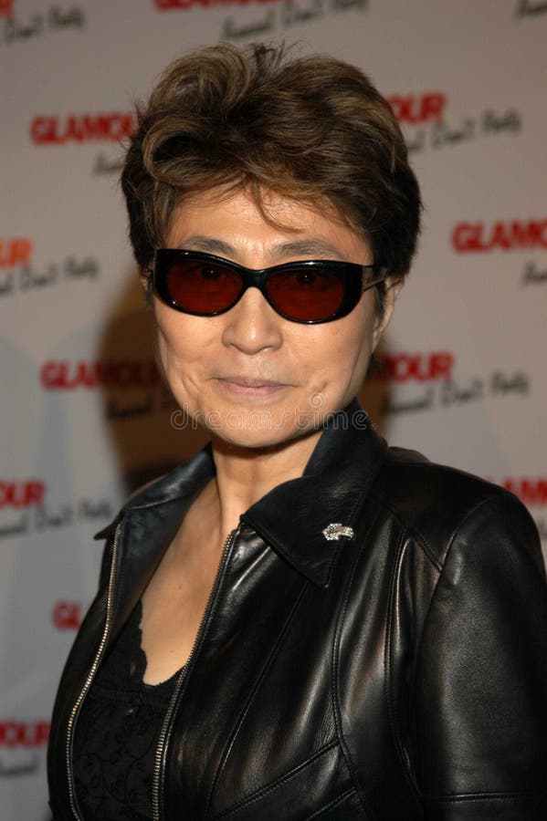 Yoko Ono