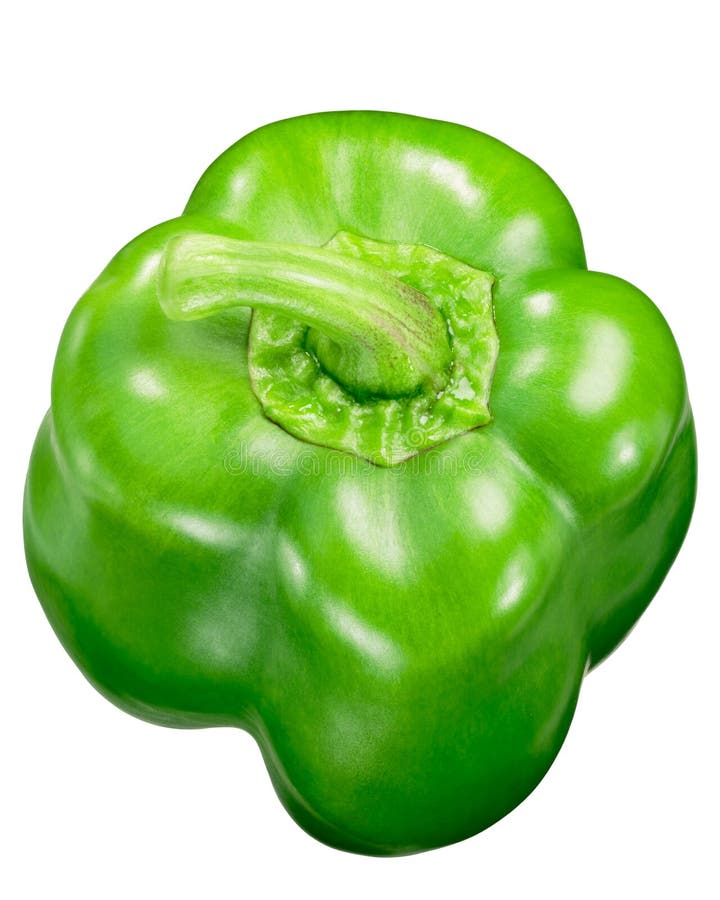 Yolo wonder zoete groene paprika, groene, hoogste mening stock foto's Yolo wonder zoete groene paprika, groene, hoogste mening stock foto's