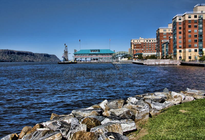 Yonkers Waterfront