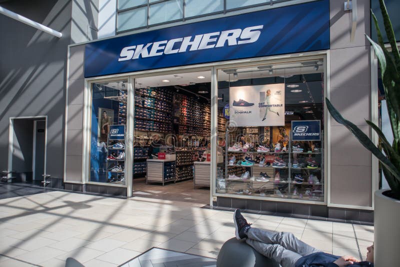 sketchers klcc