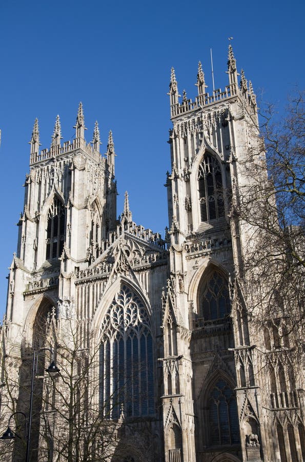 York Minster