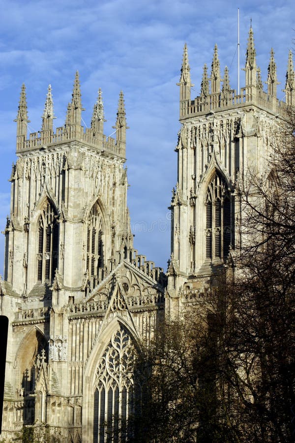 York Minster