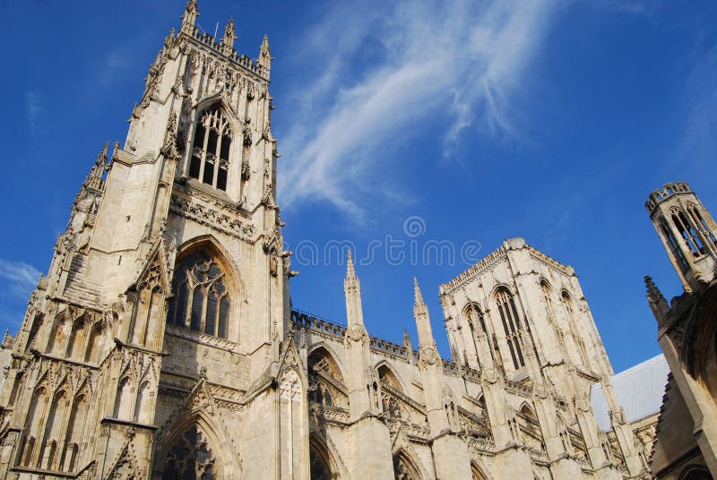 York Minster