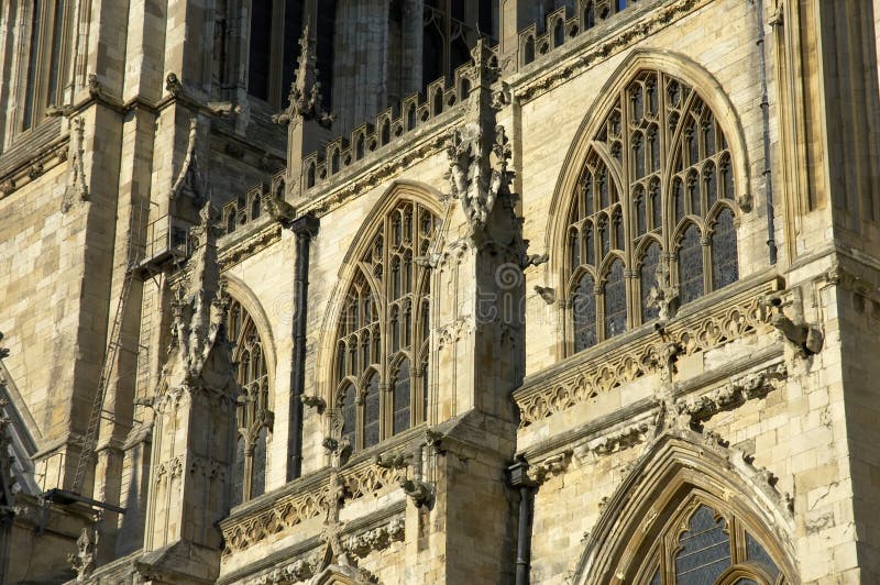 York Minster