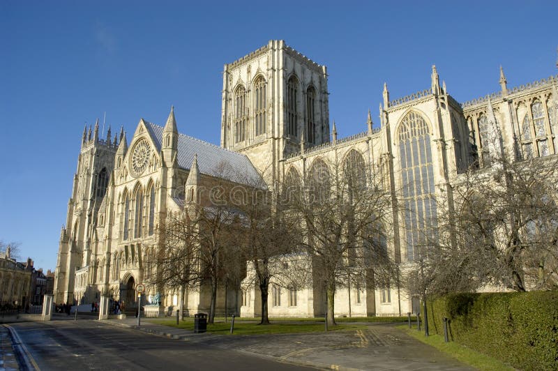 York Minster