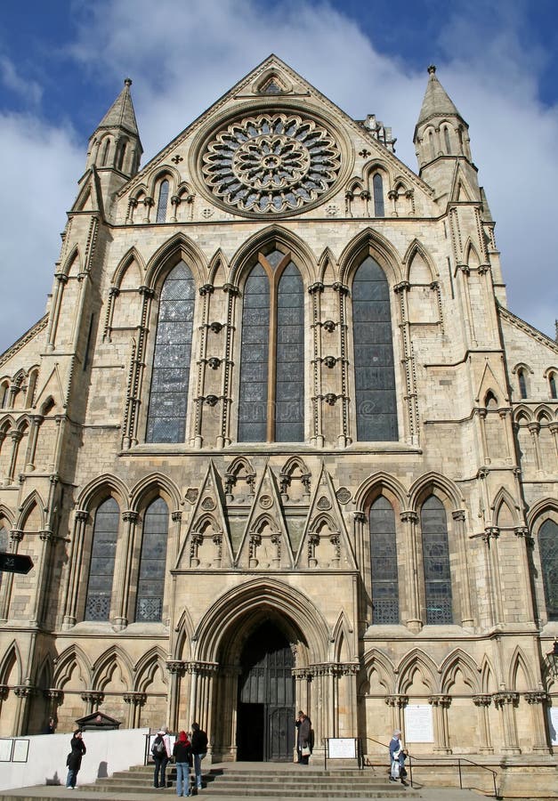 York Minster