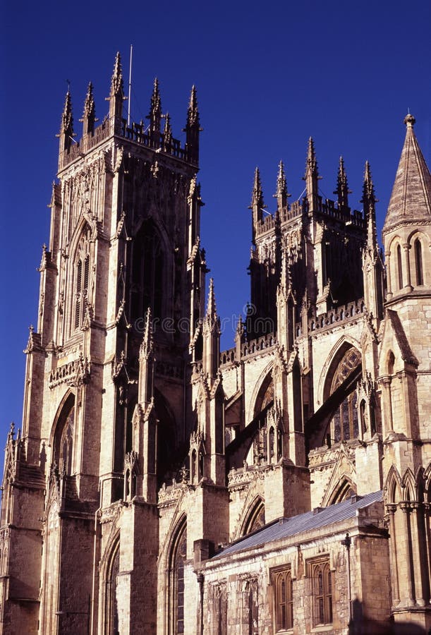 York Minster