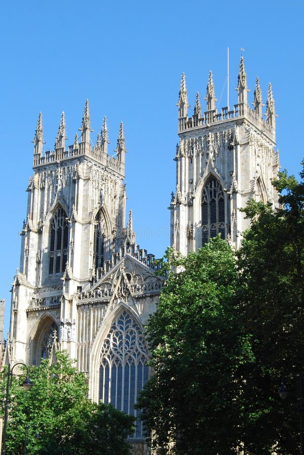 York Minster