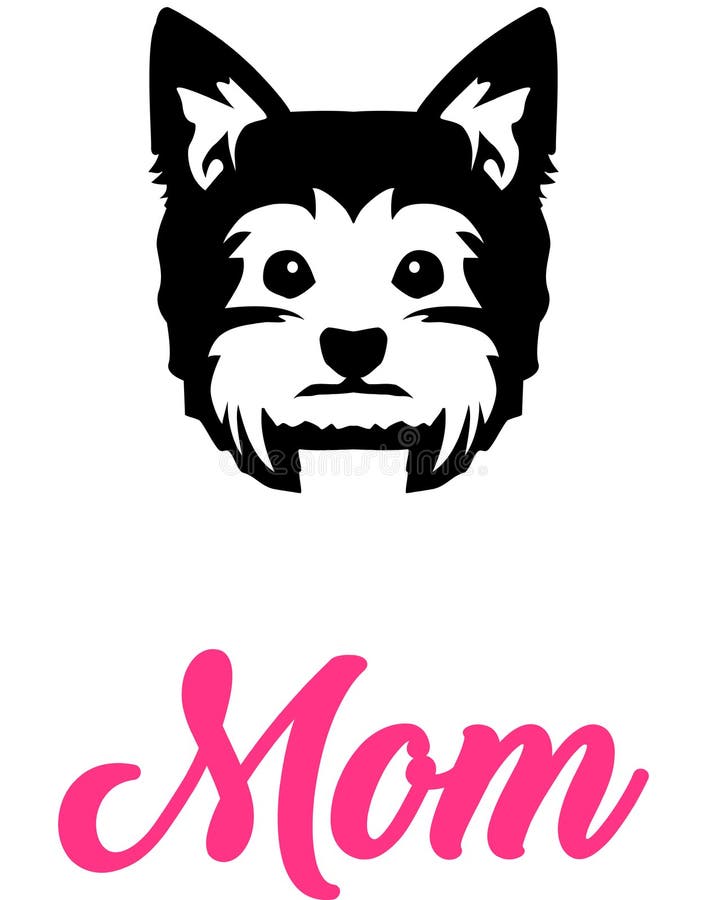 Download Yorkie Family Stock Illustrations 20 Yorkie Family Stock Illustrations Vectors Clipart Dreamstime
