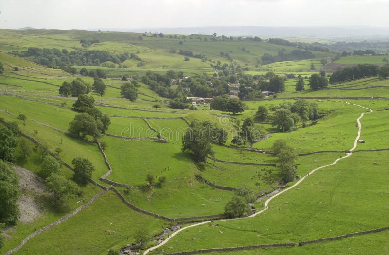 Yorkshire Dales