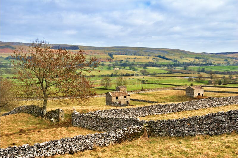 Yorkshire Dales National Park