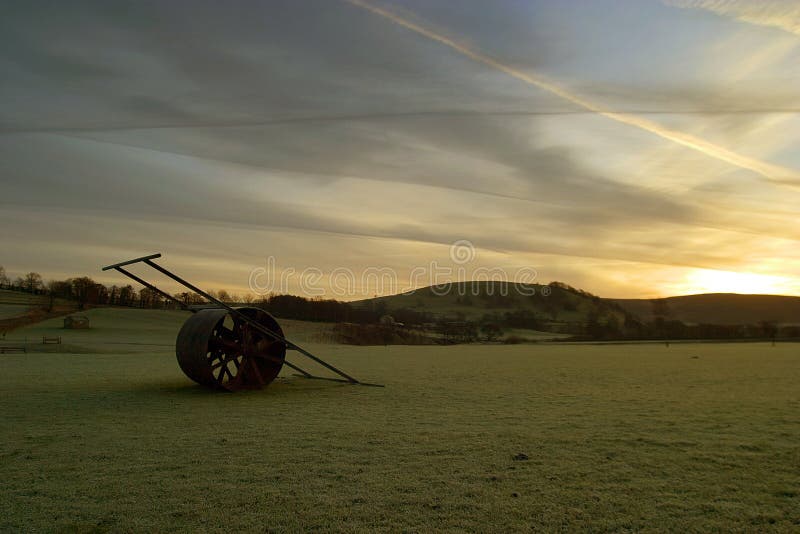 Yorkshire Landscape