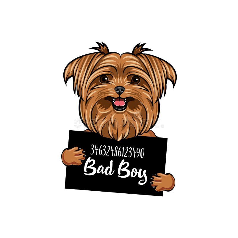 clipart prison dog