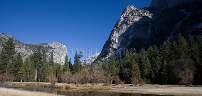 Yosemite National Park