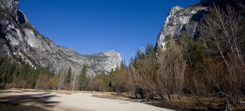 Yosemite National Park