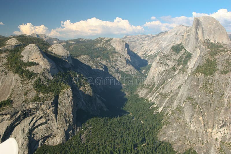 Yosemite National Park