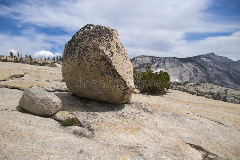 Yosemite NP