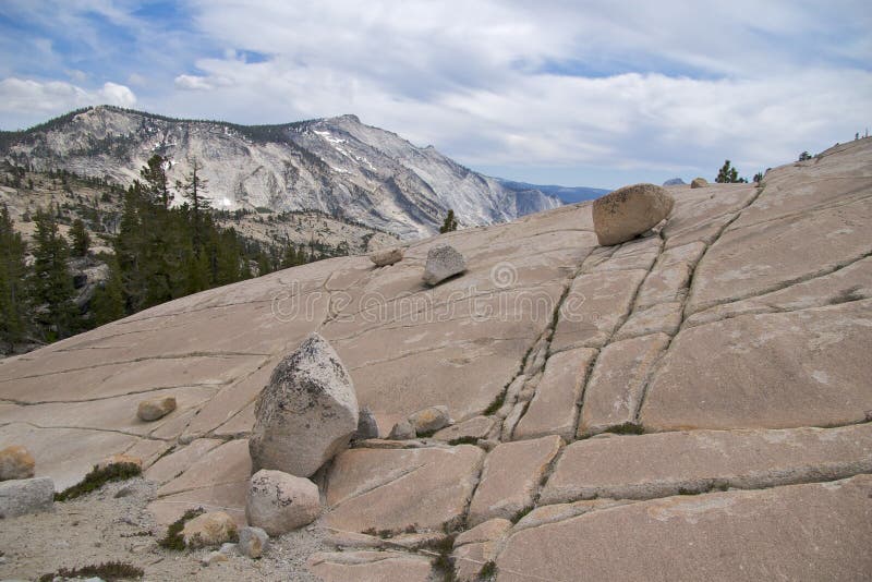 Yosemite NP