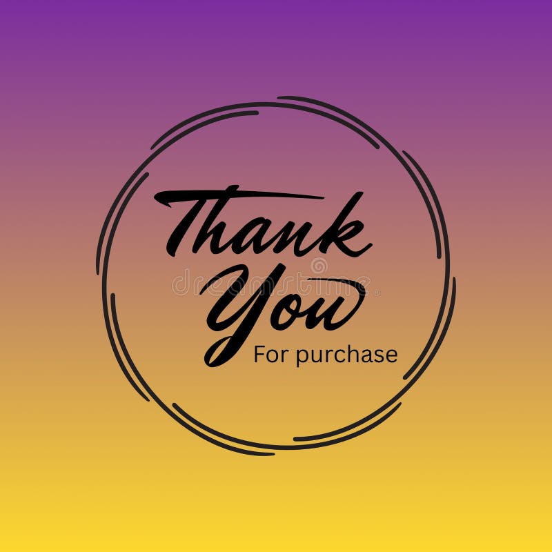 Text Thankyou Stock Illustrations – 1,025 Text Thankyou Stock