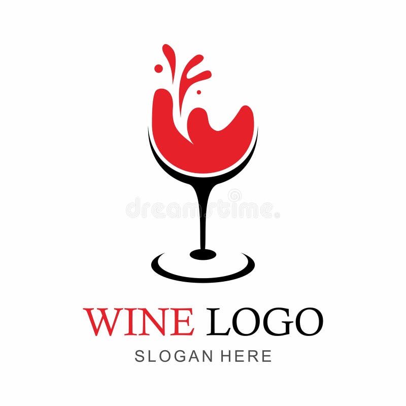 You can use this logo for your various needs stock illustration
