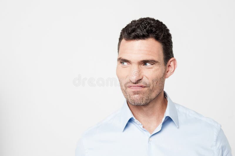 You made it !? royalty free stock photography You made it !? royalty free stock photography