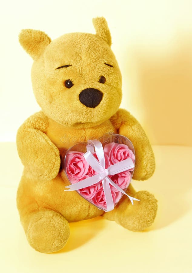 746 Winnie Pooh Stock Photos - Free & Royalty-Free Stock Photos from  Dreamstime