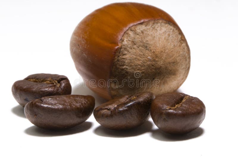 Are you nuts about coffee