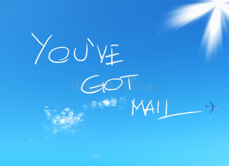 You've Got Mail! - The New Gallery