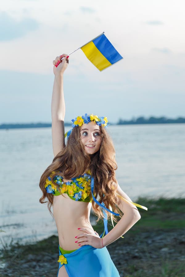 Bikini Ukraine