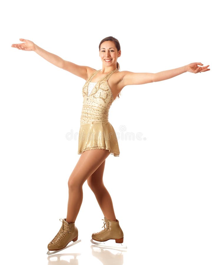 Figure Skater