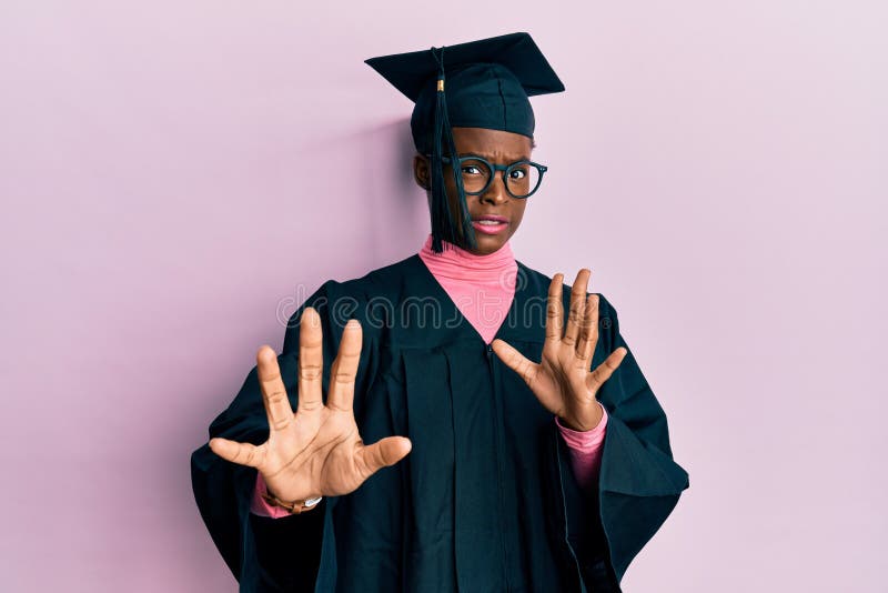 208 Black Girls Graduate Stock Photos - Free & Royalty-Free Stock
