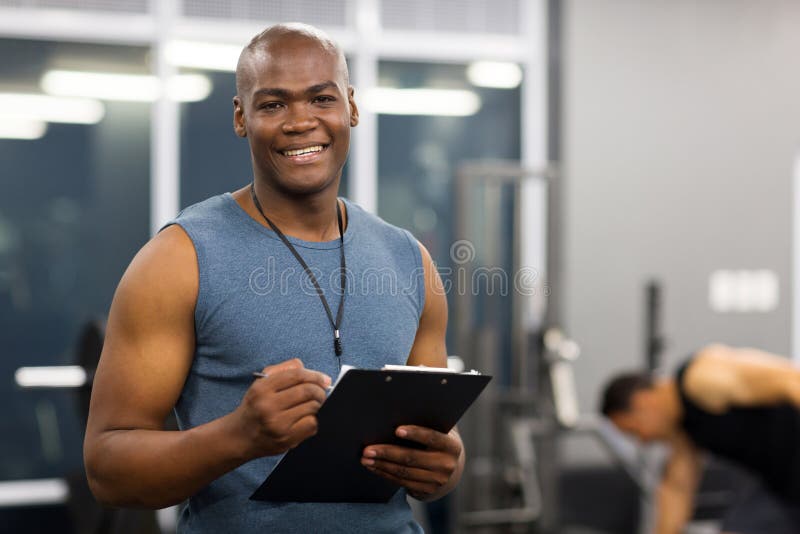 Strength And Conditioning Coach