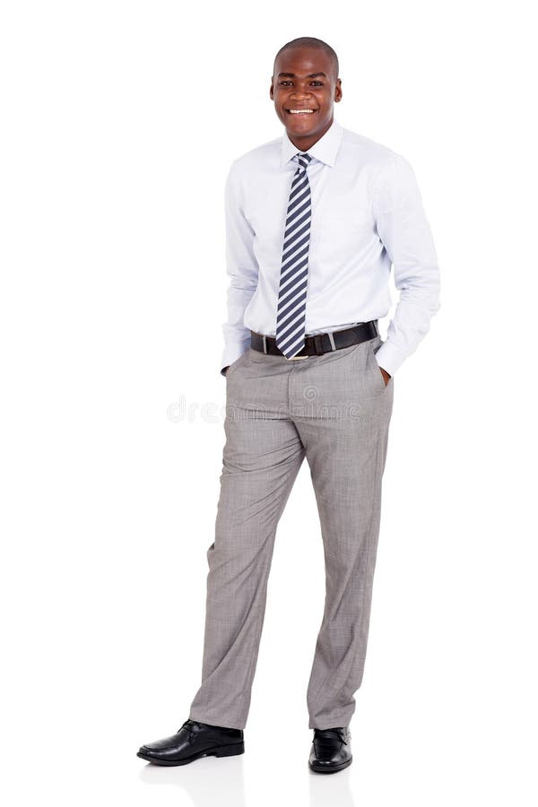 African american worker stock photo. Image of african - 31945772