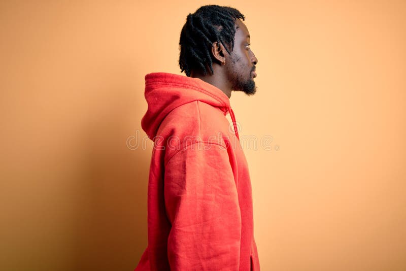 Download 604 Man Hoodie Side View Photos Free Royalty Free Stock Photos From Dreamstime