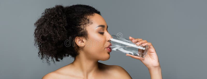 Dont Drink the Water nude photos