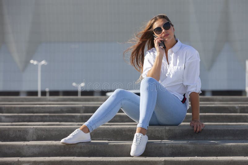 7 Sexy Young Girl White T Shirt Jeans Photos Free Royalty Free Stock Photos From Dreamstime 7 Sexy Young Girl White T Shirt Jeans Photos Free Royalty Free Stock Photos From Dreamstime