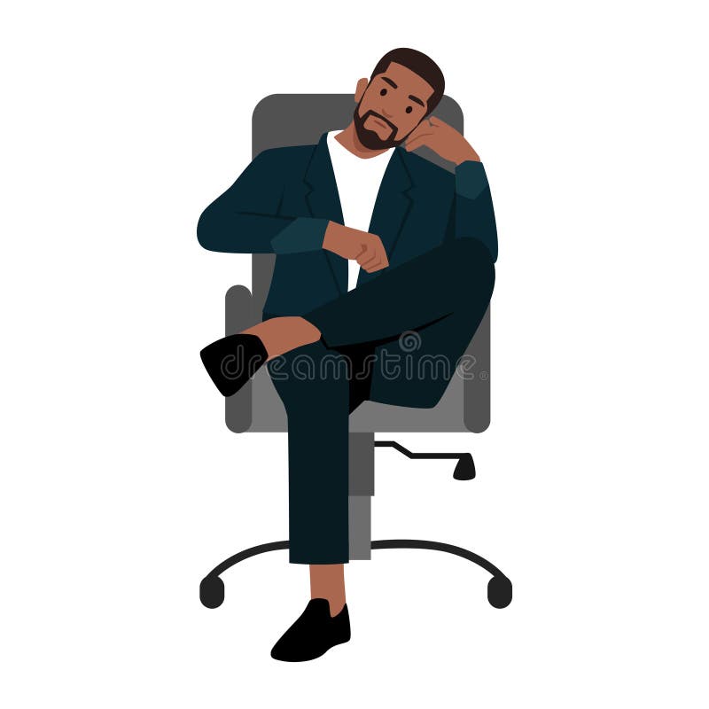 Sitting on a hard chair sale