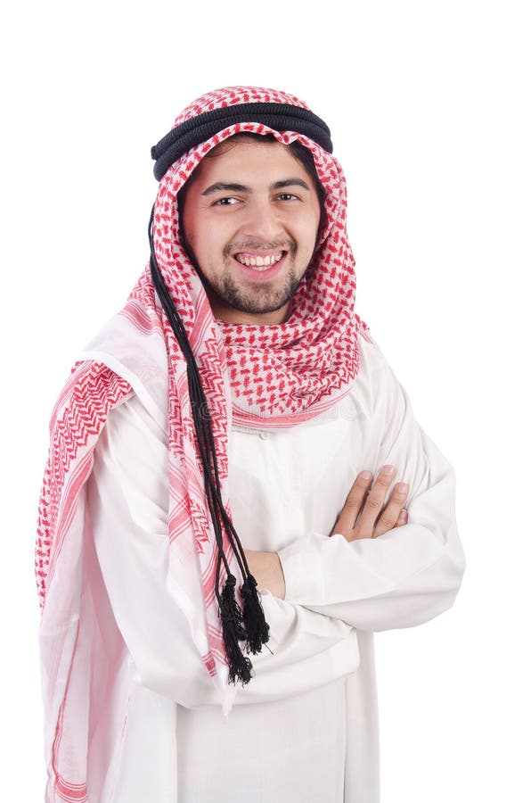 Arab