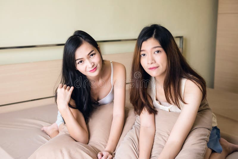 Young Asian Lesbian Videos