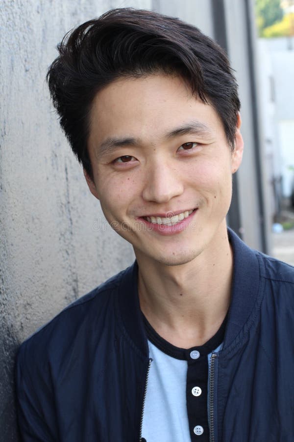 Young Asian Male Smiling and Laughing Stock Image - Image of china, attractive: 104484625 Young Asian Male Smiling and Laughing Stock Image - Image of china, attractive: 104484625