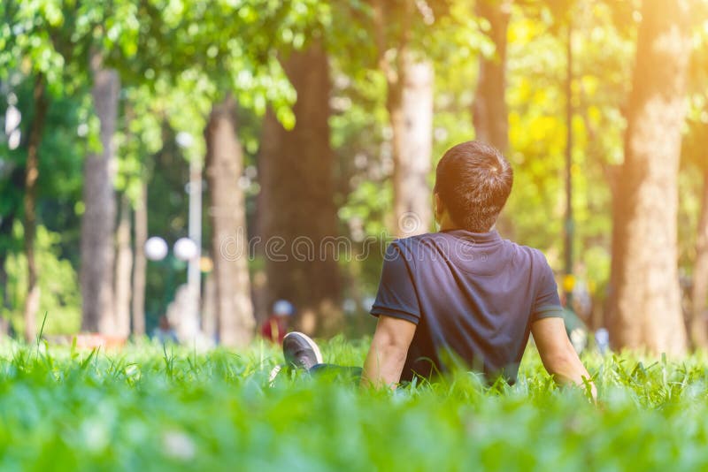 Photo of silhouette adult woman in profile on twilight background. Lonely  woman standing alone moments sunset. Style abstract shadows. Let's Stay  Toge Stock Photo - Alamy