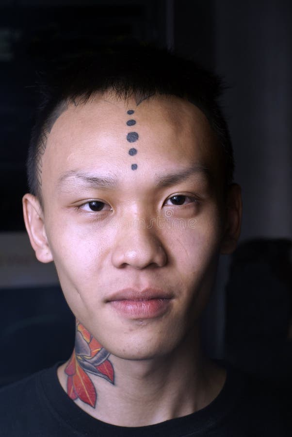1,083 Asian Male Tattoo Stock Photos - Free & Royalty-Free Stock Photos from Dreamstime