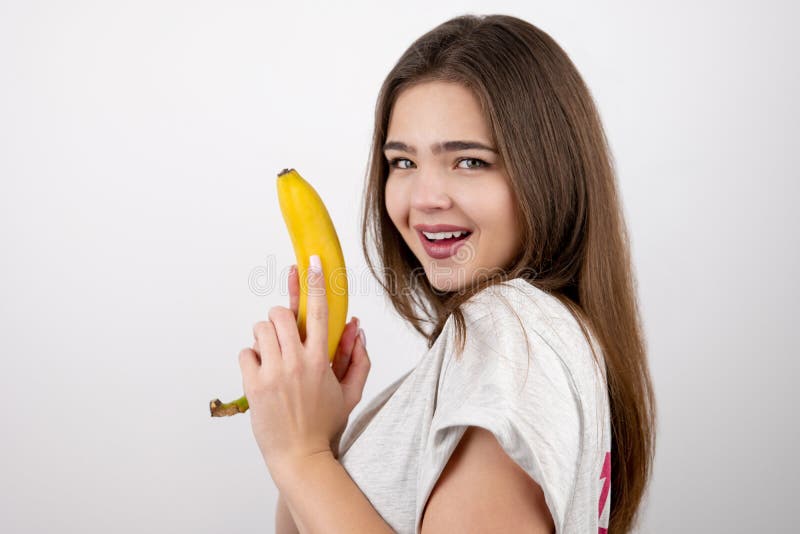 Banana Sexy Stock Photos - Download 323 Royalty Free Photos