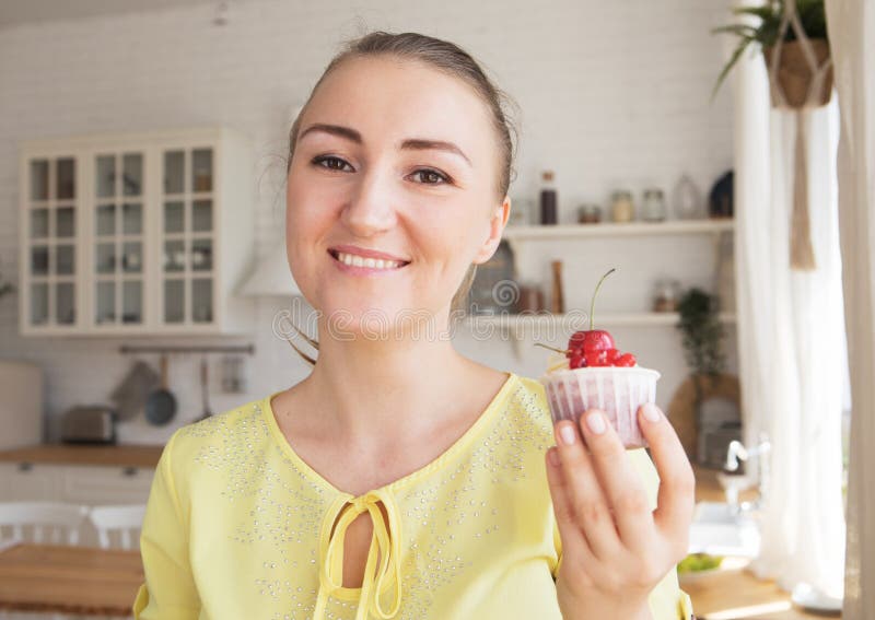 cupcake baker profile cupcake baker profile